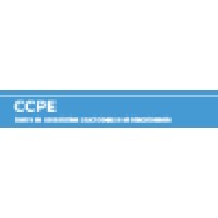 CCPE inc. Logo