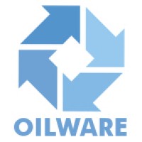 OILWARE Logo