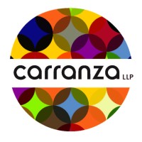 Carranza LLP Logo