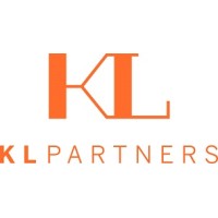 KL PARTNERS Logo