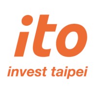 Invest Taipei Office (ITO) Logo