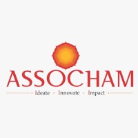 ASSOCHAM (The Associated Chambers of Commerce and Industry of India) Logo