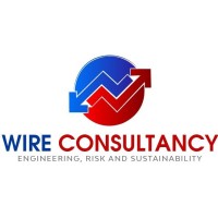 WIRE CONSULTANCY Logo