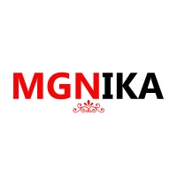 MGNika Pvt Ltd Logo