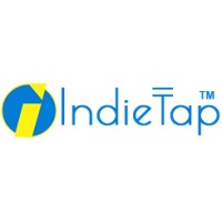 IndieTap Logo