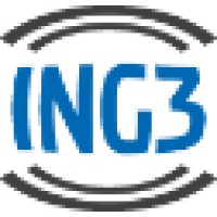 ING3 Srl Logo