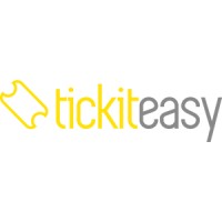 Tickit Easy Logo