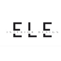 Ele Interior Design Logo