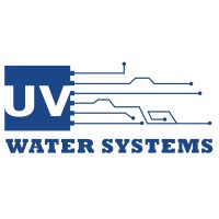 UV Water Systems Logo
