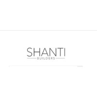 Shanti Builders Logo