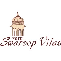 HOTEL SWAROOP VILAS Logo