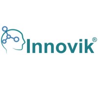 INNOVIK Systech Pvt. Ltd. Logo