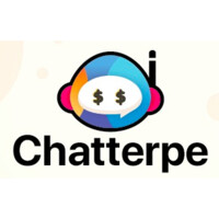ChatterPe Logo