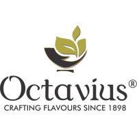 Octavius Tea & Industries Limited Logo