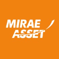 PT Mirae Asset Sekuritas Indonesia Logo
