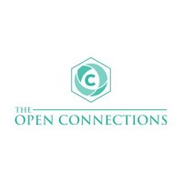 The Open Connections Logo
