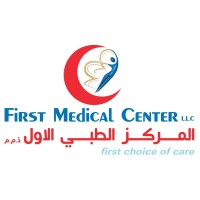 First Medical Center LLC Logo