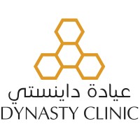 Dynasty Clinic Dubai Logo