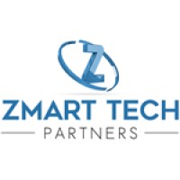 Zmart Tech Partners Logo
