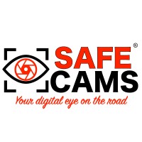 Safe Cams Digital Eye Logo