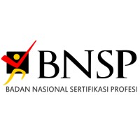 Badan Nasional Sertifikasi Profesi Logo