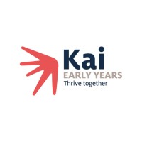 Kai Early Years Logo