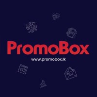 PromoBox Solutions Logo
