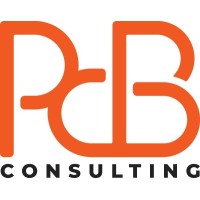 PdB Consulting Logo