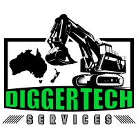 Diggertech Services Logo
