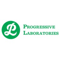 Progressive Laboratories Logo