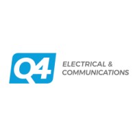 Q4 Electrical and Communications Logo
