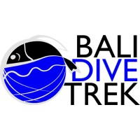 Bali Dive Trek Logo