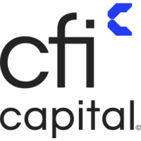 CFI Capital Pty Ltd Logo