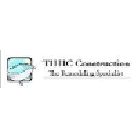 Tihic Construction LLC Logo
