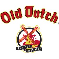 Old Dutch Foods Logo