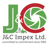 J&C Impex Ltd. Logo