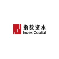 指数资本 Logo