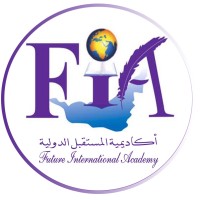 Future International Academy Logo