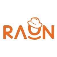 RaonSecure 라온시큐어 Logo