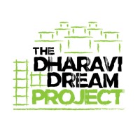 The Dharavi Dream Project Logo