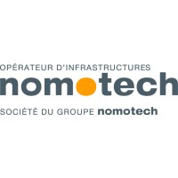 Nomotech Logo