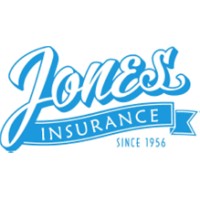 Jones Insurance Agency, Inc. Logo