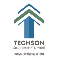 Techson Solutions (HK) Ltd Logo