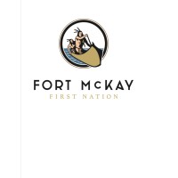 Fort McKay First Nation Logo