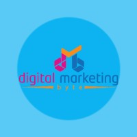 Digital Marketing Byte Logo