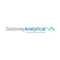 Gateway Analytical Logo