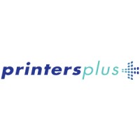 PrintersPlus Logo