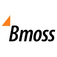 B.MOSS GmbH Logo