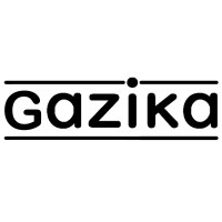 Gazika Logo