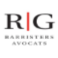 Rochon Genova LLP Logo